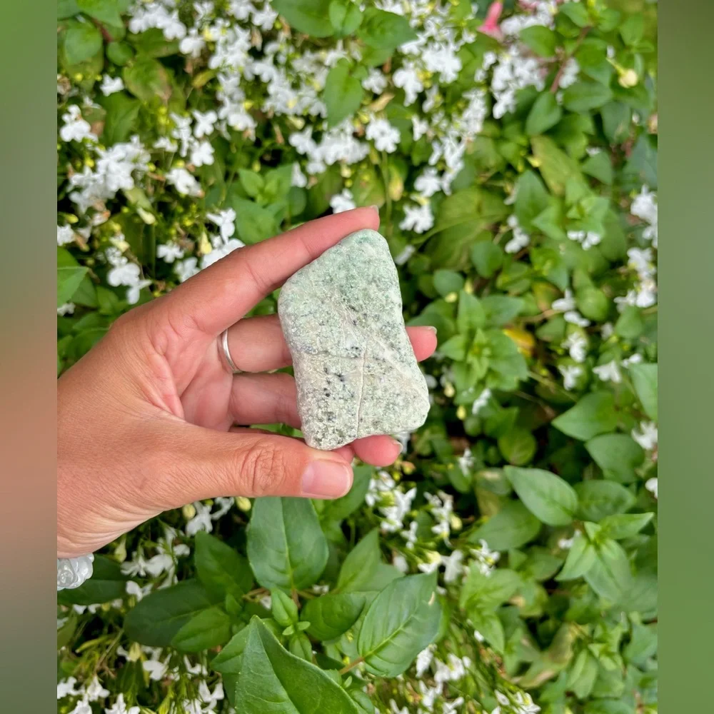 Amazonite slab - Picture 2 of 5